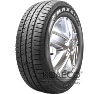 Легкові шини Maxxis Vansmart Snow WL2 195/70 R15 104/102R C