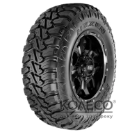 Легковые шины Nexen Roadian MTX 37/12.5 R17 121Q