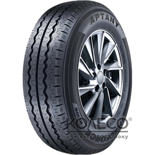 Літні шини Aptany TRACFORCE RL108 225/70 R15 112/110R C