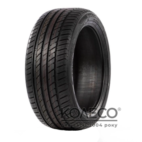 Літні шини Tyfoon Successor 5 205/55 R17 95V XL