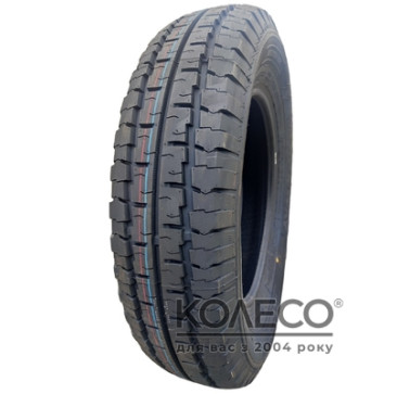 Легковые шины Fronway DuraPlus 36