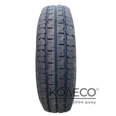 Летние шины Fronway Duraplus 36 195/75 R16 107/105R C