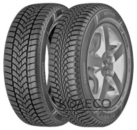 Легковые шины Motrio Fairway Winter 215/65 R16 98H