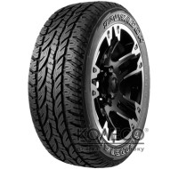 Легкові шини Tourador X FORCE A/T 235/75 R15 109T XL