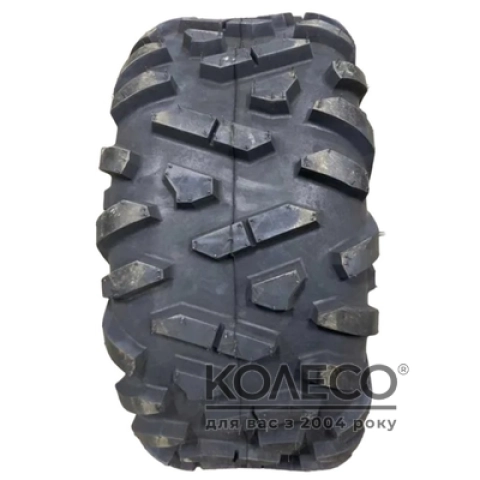 Всесезонні шини BKT SIERRA MAX (квадроцикл) 27/11 R14