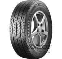Легковые шины Semperit Van-AllSeason 215/65 R16 109/107T C