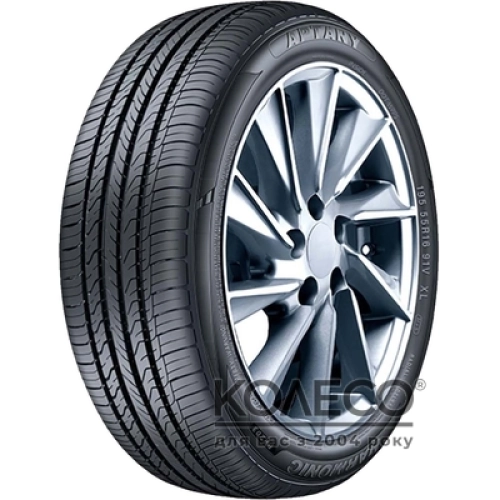 Літні шини Aptany HARMONIC RP203 215/60 R16 95H