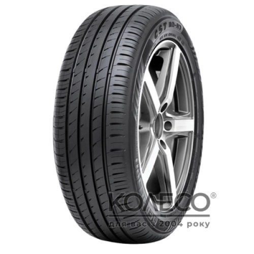 Летние шины CST Medallion MD-A7 205/50 R17 93W XL