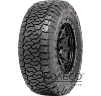 Легковые шины CST Sahara AT318 285/60 R18 118/115Q
