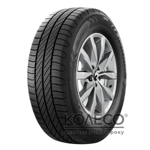 Літні шини Tigar CargoSpeed Evo 195/70 R15 104/102S C