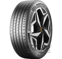 Легковые шины Continental PremiumContact 7 215/65 R16 102V XL