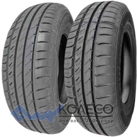Летние шины Laufenn G Fit EQ+ LK41 185/65 R15 88H