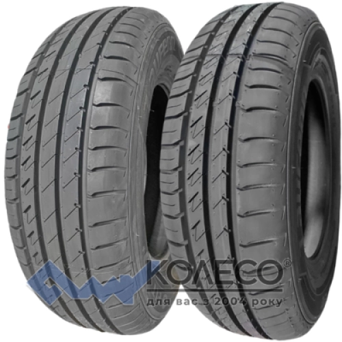 Літні шини Laufenn G Fit EQ+ LK41 165/60 R14 75H
