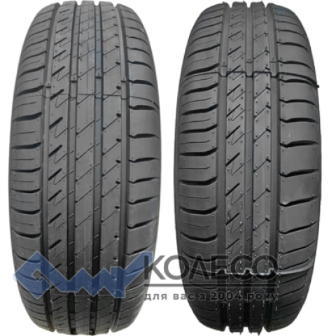 Літні шини Laufenn G Fit EQ+ LK41 165/60 R14 75H