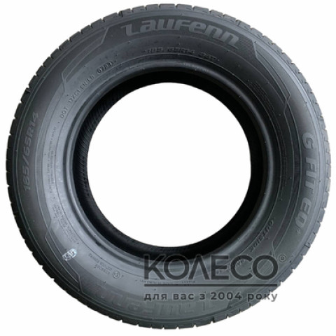 Летние шины Laufenn G Fit EQ+ LK41 185/65 R15 88H