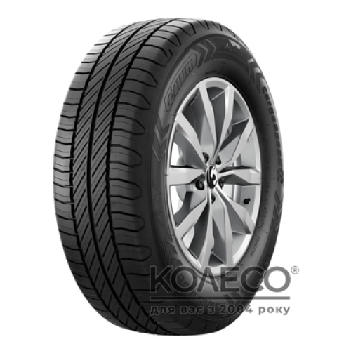 Летние шины Orium CargoSpeed Evo 215/75 R16 116/114R C