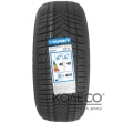 Всесезонні шини Sunny All Season Versat NC501 205/50 R17 93W XL
