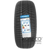 Легкові шини Sunny All Season Versat NC501 185/65 R15 88H