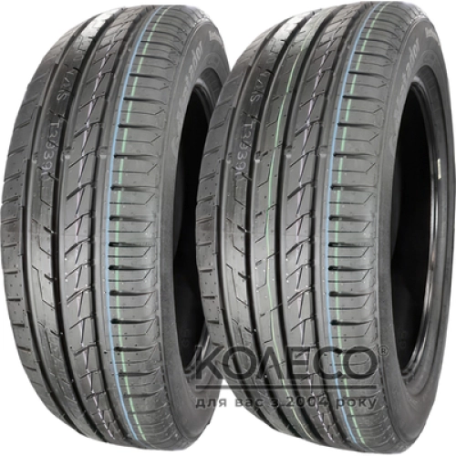 Літні шини Matador Hectorra 5 205/55 R16 94V XL