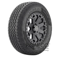 Легковые шины Goodyear Wrangler Territory AT/S 255/65 R18 111H
