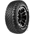 Всесезонні шини Tourador X FORCE A/T II 245/75 R17 121/118S