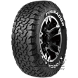 Всесезонные шины Tourador X FORCE A/T II 235/75 R15 109T XL