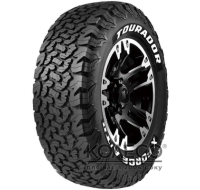 Легкові шини Tourador X FORCE A/T II 275/55 R20 117T XL