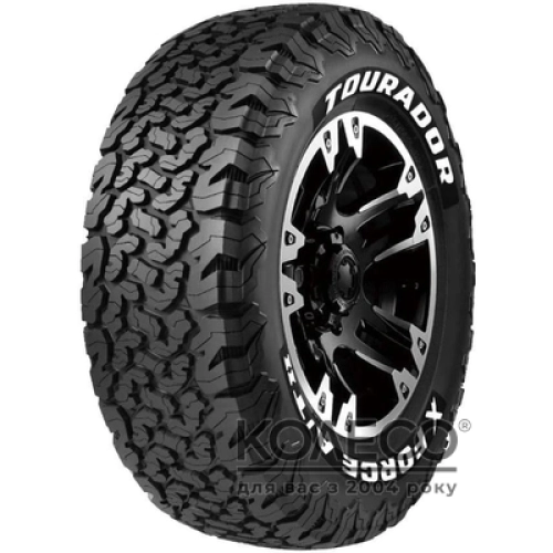 Всесезонные шины Tourador X FORCE A/T II 235/75 R15 109T XL