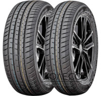 Легковые шины Doublestar Maximum DH03 165/70 R14 81H