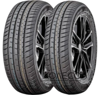 Легкові шини Doublestar Maximum DH03 205/65 R15 94V