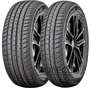Летние шины Doublestar Maximum DH03 165/60 R14 75H