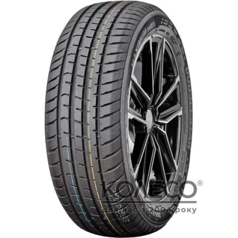 Летние шины Doublestar Maximum DH03 165/60 R14 75H