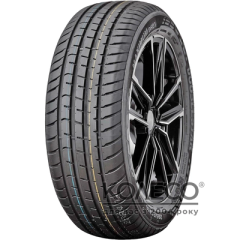 Летние шины Doublestar Maximum DH03 225/45 R17 94W XL