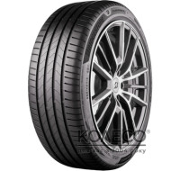 Легковые шины Bridgestone Turanza 6 265/65 R17 112H
