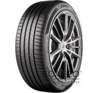 Легковые шины Bridgestone Turanza 6 235/50 R20 100T