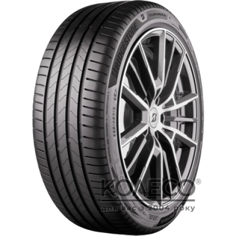Летние шины Bridgestone Turanza 6 235/50 R20 104T XL