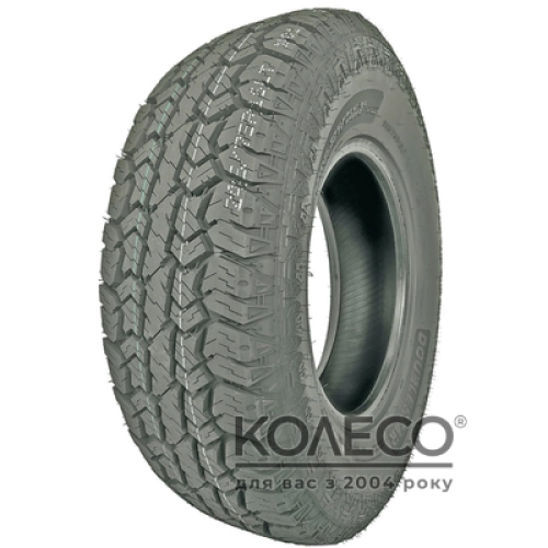 Всесезонные шины Doublestar WILDWOLF W01 265/70 R16 110/107Q