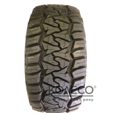 Всесезонні шини GRIT KING CLIMBER R/T 33/12.5 R17 121Q