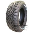 Всесезонные шины LingLong CROSSWIND AT-2 265/60 R18 114Q XL