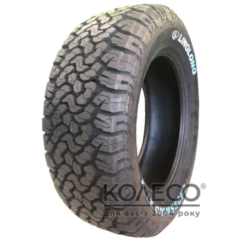 Всесезонные шины LingLong CROSSWIND AT-2 265/60 R18 114Q XL