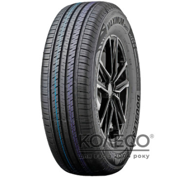 Летние шины Doublestar MAXIMUM DH09 205/65 R16 95H