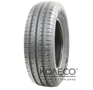 Летние шины Sailun Commercio Pro 225/65 R16 112/110R C