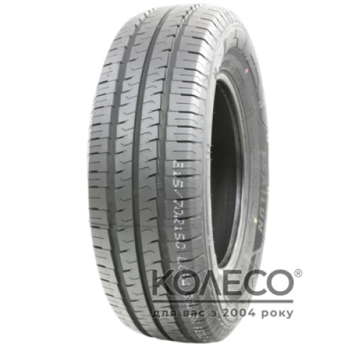 Летние шины Sailun Commercio Pro 225/65 R16 112/110R C