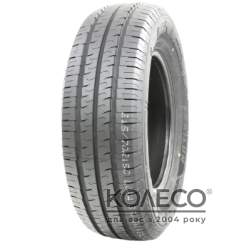 Летние шины Sailun Commercio Pro 215/60 R17 109/107T