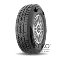 Легковые шины Petlas Vanmaster A/S 215/70 R15 109/107S