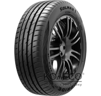 Легковые шины Goodride Solmax 1 215/50 R18 92W