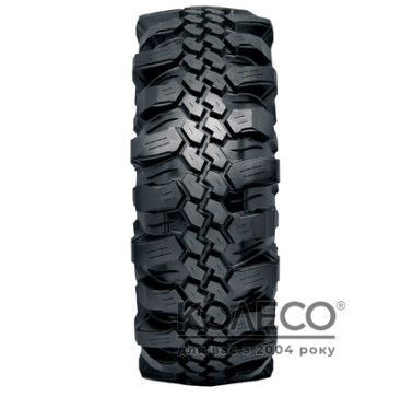 Легкові шини CST Dragon Claw CL21M