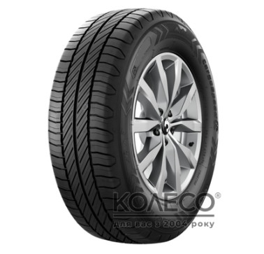 Летние шины Taurus Cargo Speed Evo 195/65 R16 104/102R C