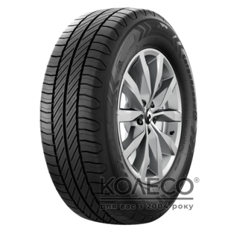 Летние шины Taurus Cargo Speed Evo 195/65 R16 104/102R C