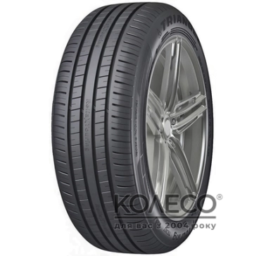 Летние шины Triangle ReliaX Touring TE307 185/60 R14 82H